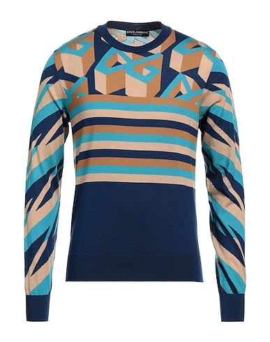 DOLCE&GABBANA CASHMERE JUMPERS