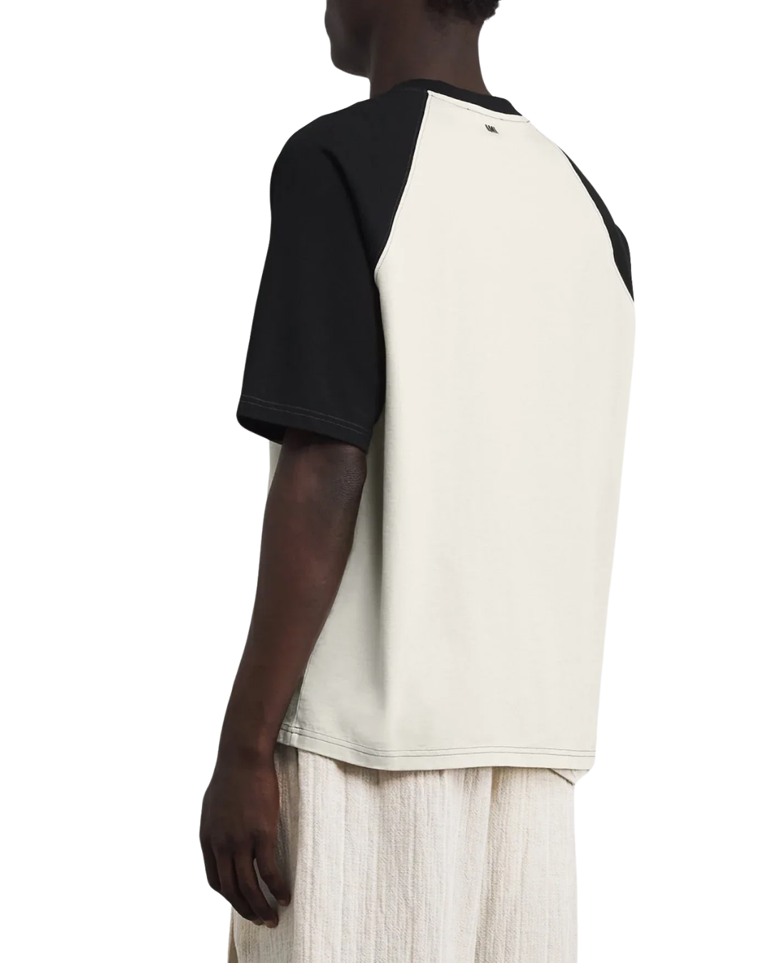Ami Paris Tee