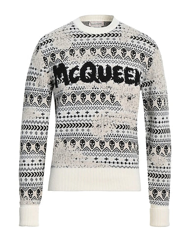 MCQUEEN JUMPERS