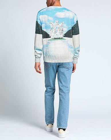 AMIRI JUMPERS