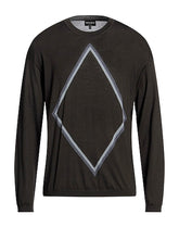 GIORGIO ARMANI JUMPERS