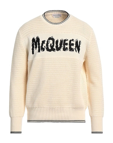 MCQUEEN JUMPERS
