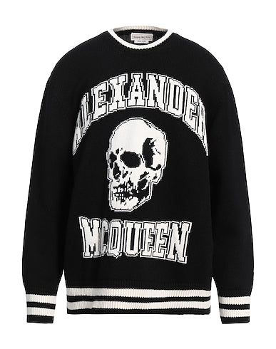 MCQUEEN JUMPERS