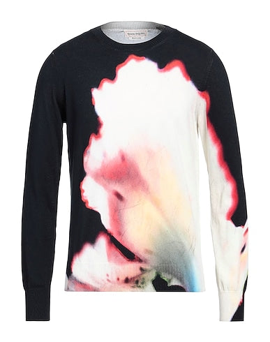 MCQUEEN JUMPERS