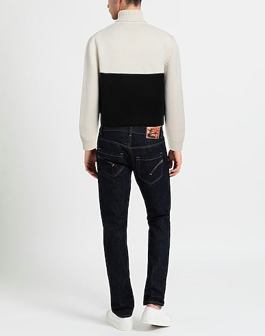 MCQUEEN POLO NECKS
