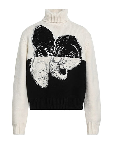 MCQUEEN POLO NECKS