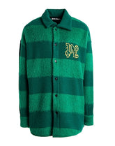 PALM ANGELS STRIPED SHIRTS