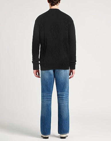 MCQUEEN JUMPERS