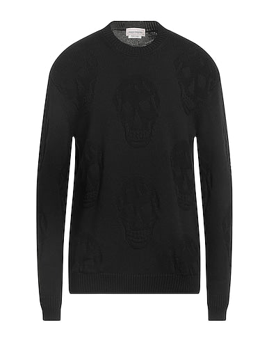 MCQUEEN JUMPERS