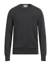 MCQUEEN CASHMERE JUMPERS