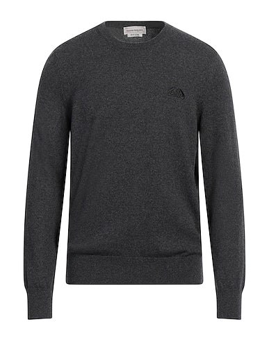 MCQUEEN CASHMERE JUMPERS