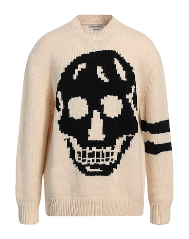 MCQUEEN JUMPERS