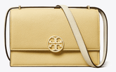 Tory Burch LIMITED-EDITION COLORBLOCK SHOULDER BAG - Bags | Shop From The Mirage