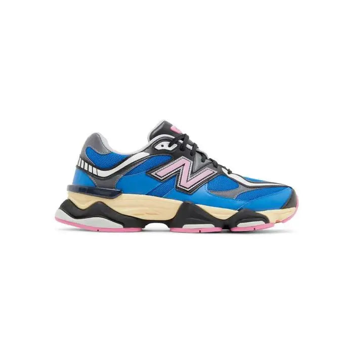 New Balance New Balance 9060 'Blue Oasis Real Pink' - Shoe size: UK 6 Sneakers | Shop From The Mirage