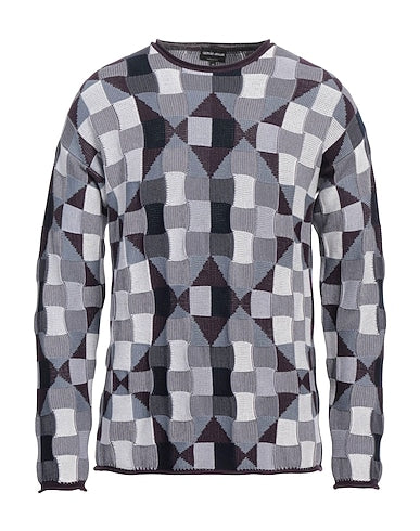 GIORGIO ARMANI JUMPERS