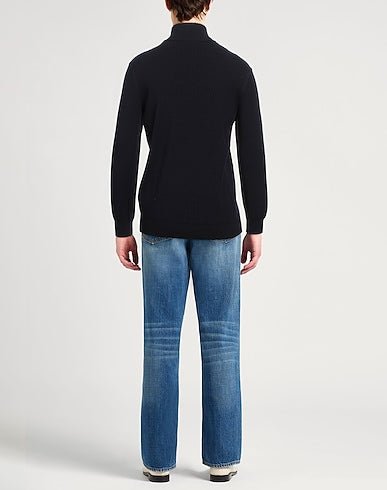 GIORGIO ARMANI JUMPERS WITH ZIP