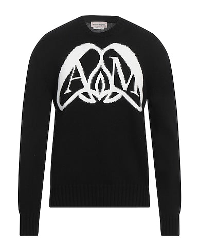 MCQUEEN JUMPERS
