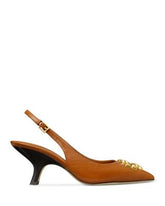 Women's Eleanor Slingback 65 Pumps