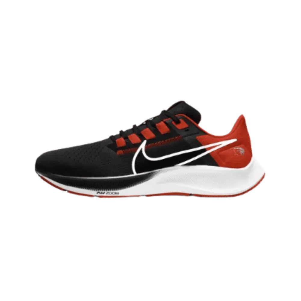 Air Zoom Pegasus 41 'Black Fire Red'