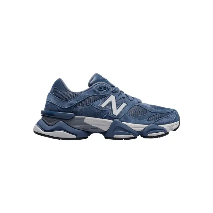 New Balance New Balance 9060 'Blue Grey' JD Exclusive - Shoe size: UK 6.5 Sneakers | Shop From The Mirage