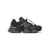 New Balance New Balance 9060 'Blacktop Dark Moss' - Shoe size: UK 6 Sneakers | Shop From The Mirage