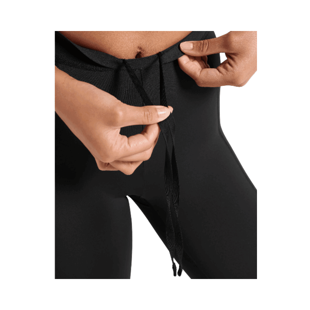 Gymshark Running Cycling Shorts Black