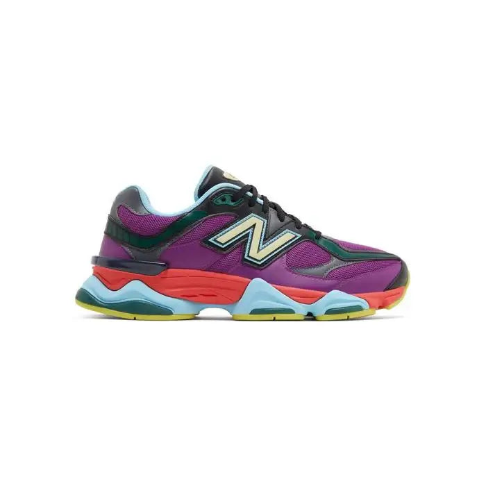 New Balance New Balance 9060 'Neon Nights Pack' - Shoe size: UK 6 Sneakers | Shop From The Mirage
