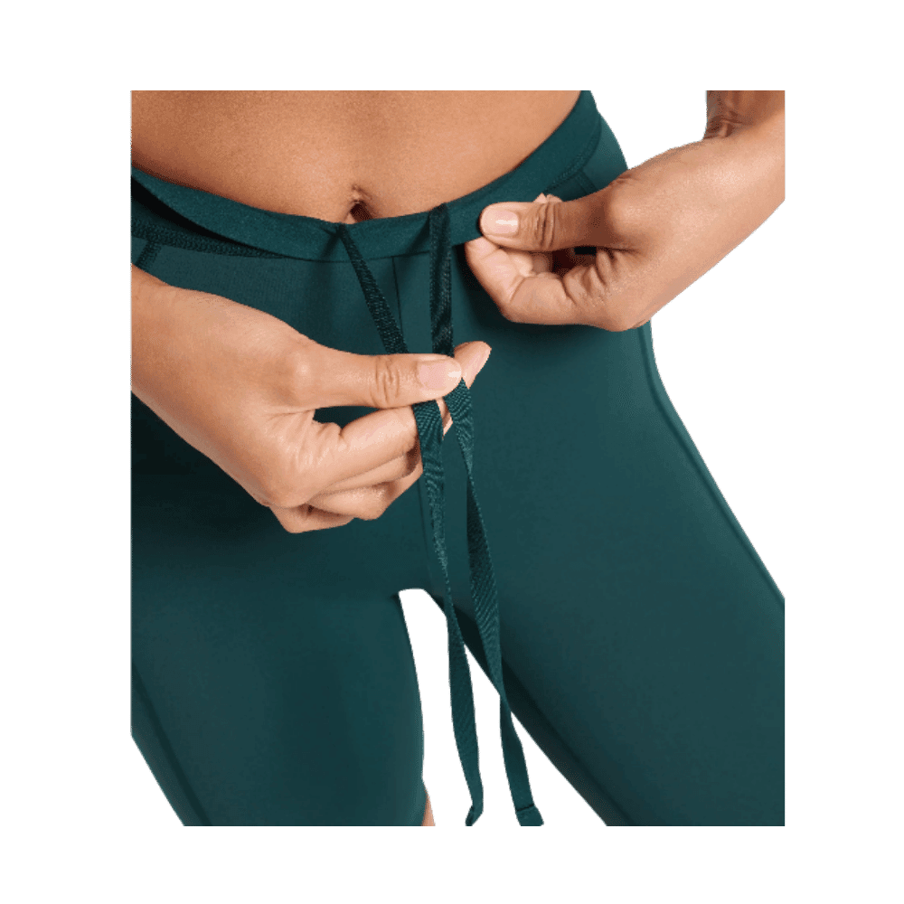 Gymshark Running Cycling Shorts Strong Teal