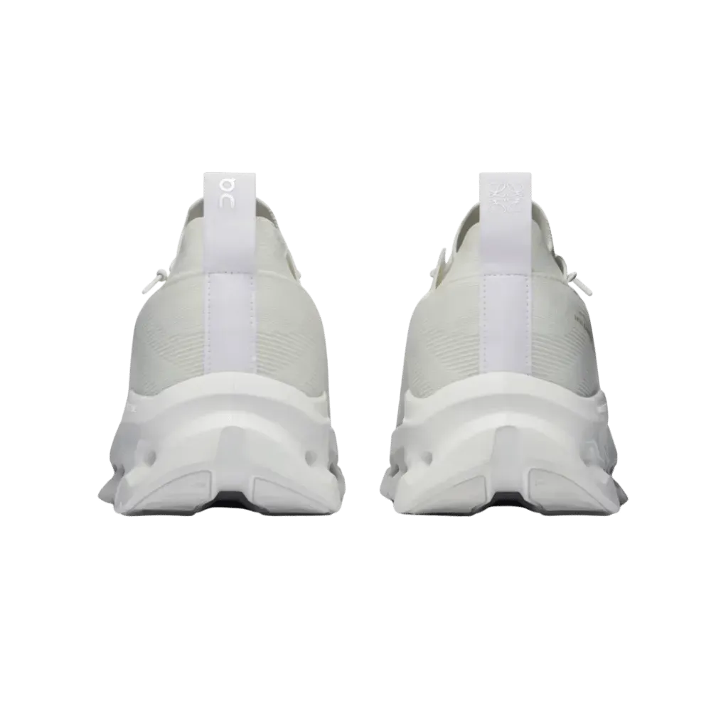 On Running Cloudtilt x Loewe All White
