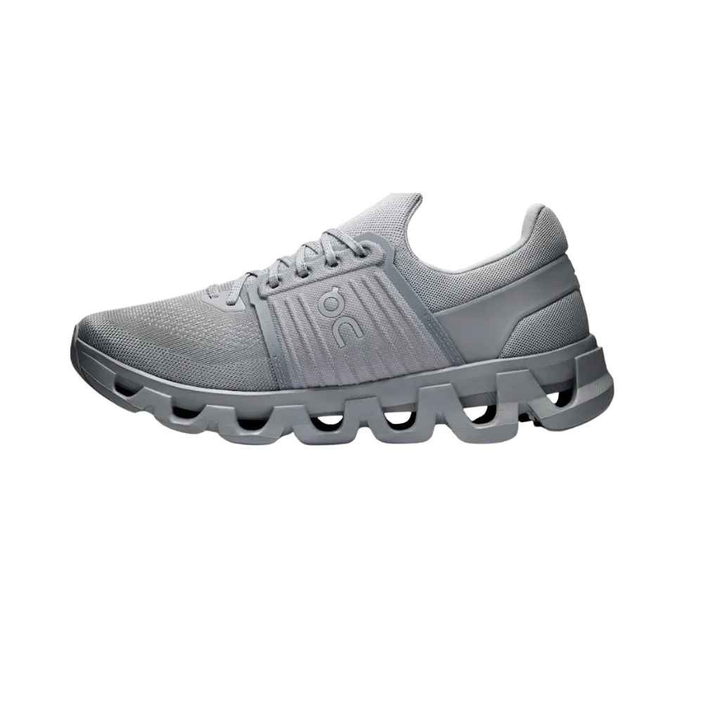 On running Cloudswift 4 AD Alloy | Frost