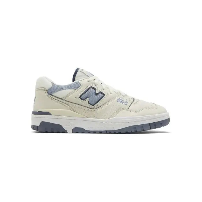 New Balance New Balance 550 'Beige Vintage Indigo' - Shoe size: UK 7 Sneakers | Shop From The Mirage