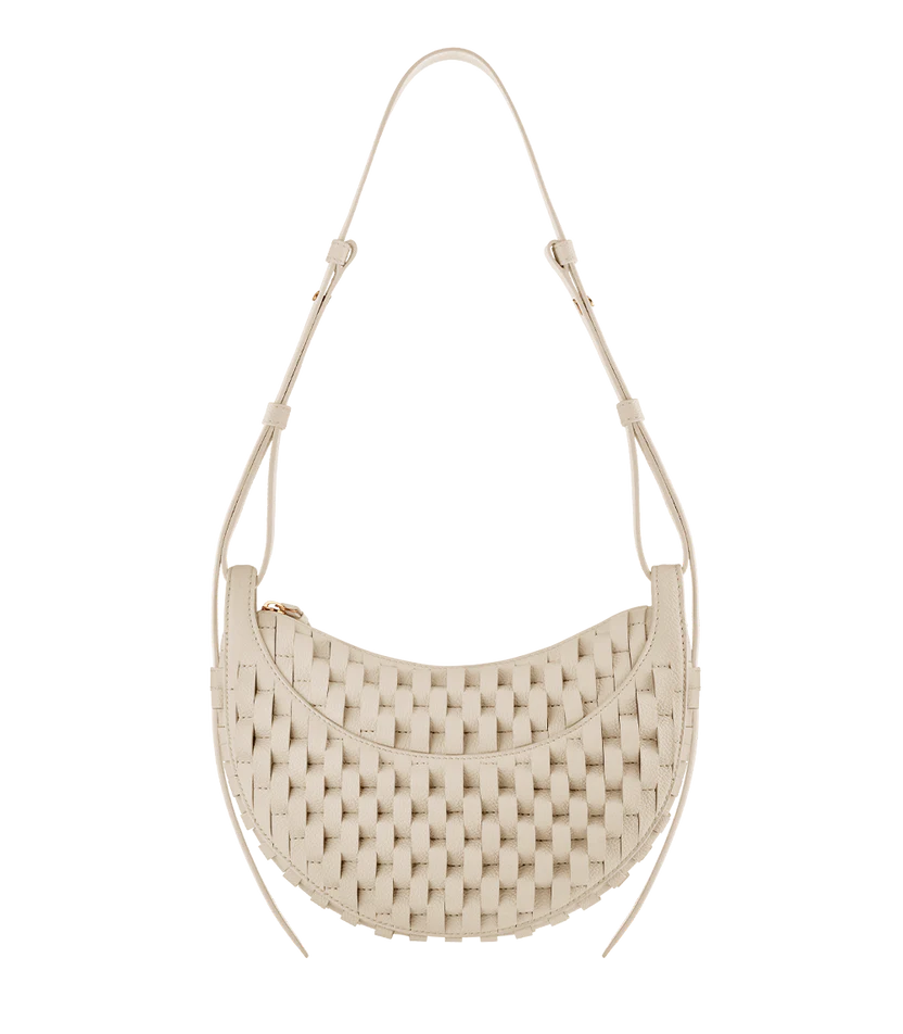 Numéro Dix Edition Onda Ecru