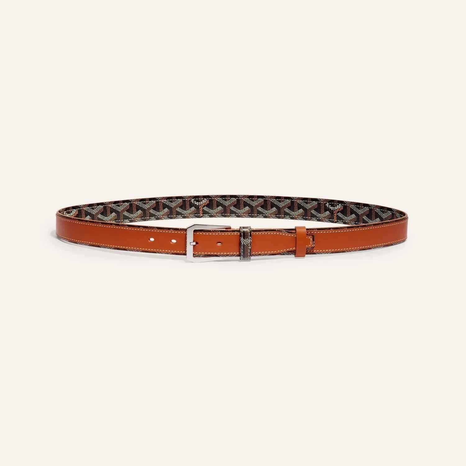 Fregate Belt