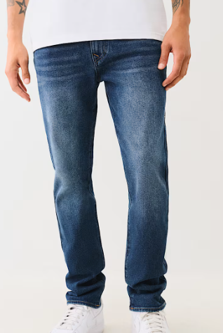 ROCCO SKINNY JEAN