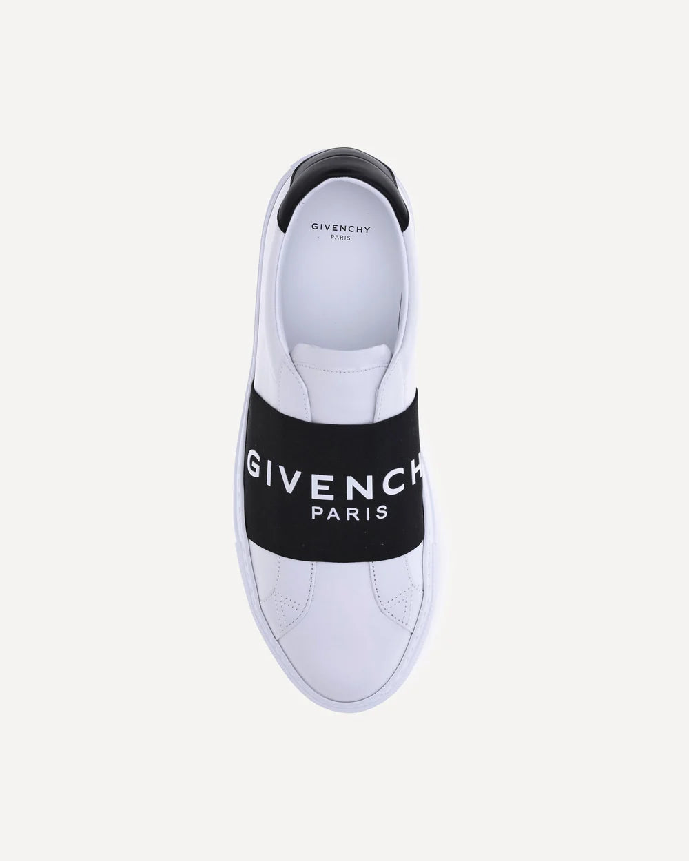 GIVENCHY Urban Street Sneakers