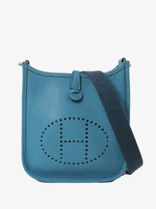 Hermes TPM Evelyne shoulder bag