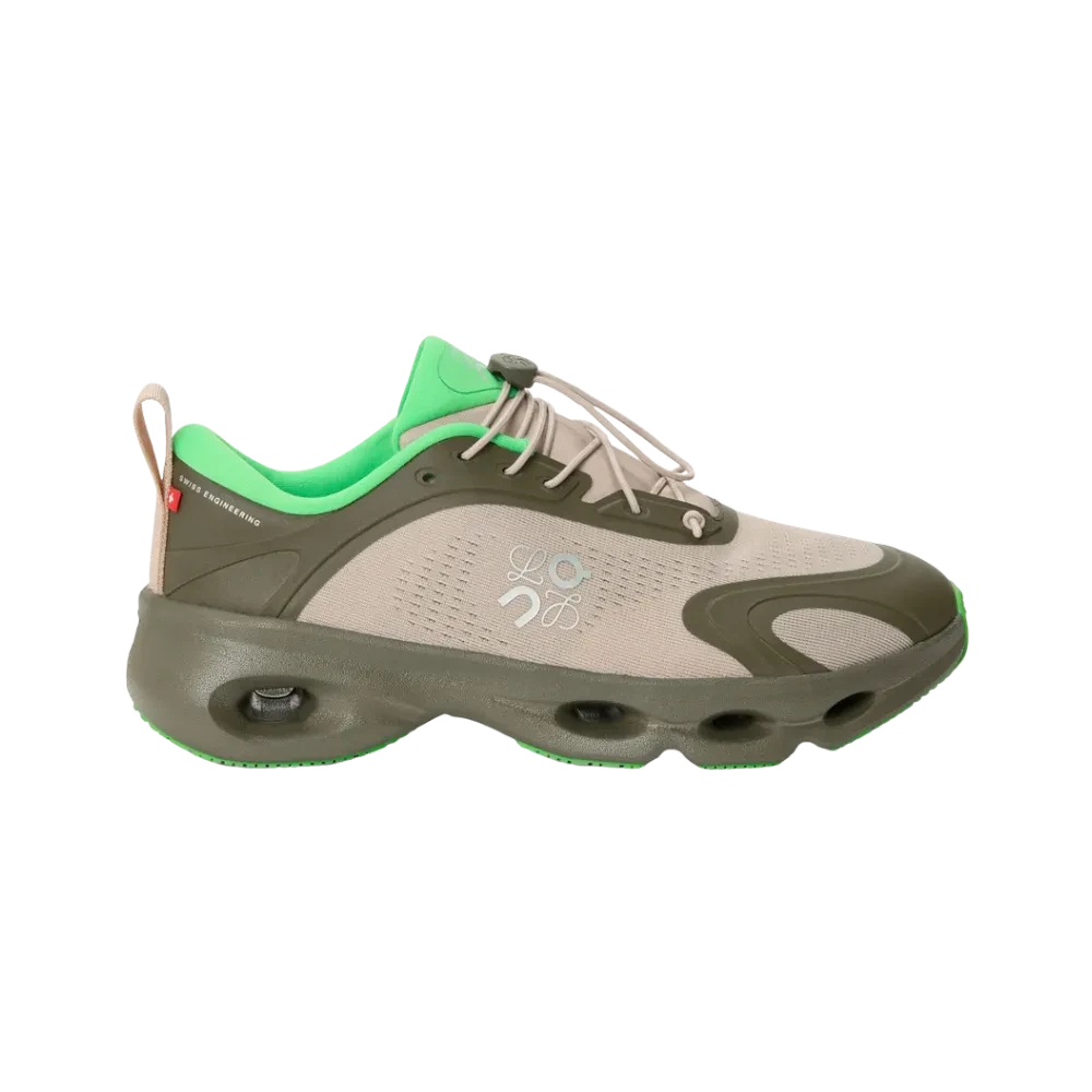 Loewe x On Running CloudSolo “Beige”