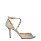 Jimmy Choo Emsy 85 Sandals