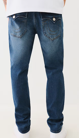 ROCCO SKINNY JEAN