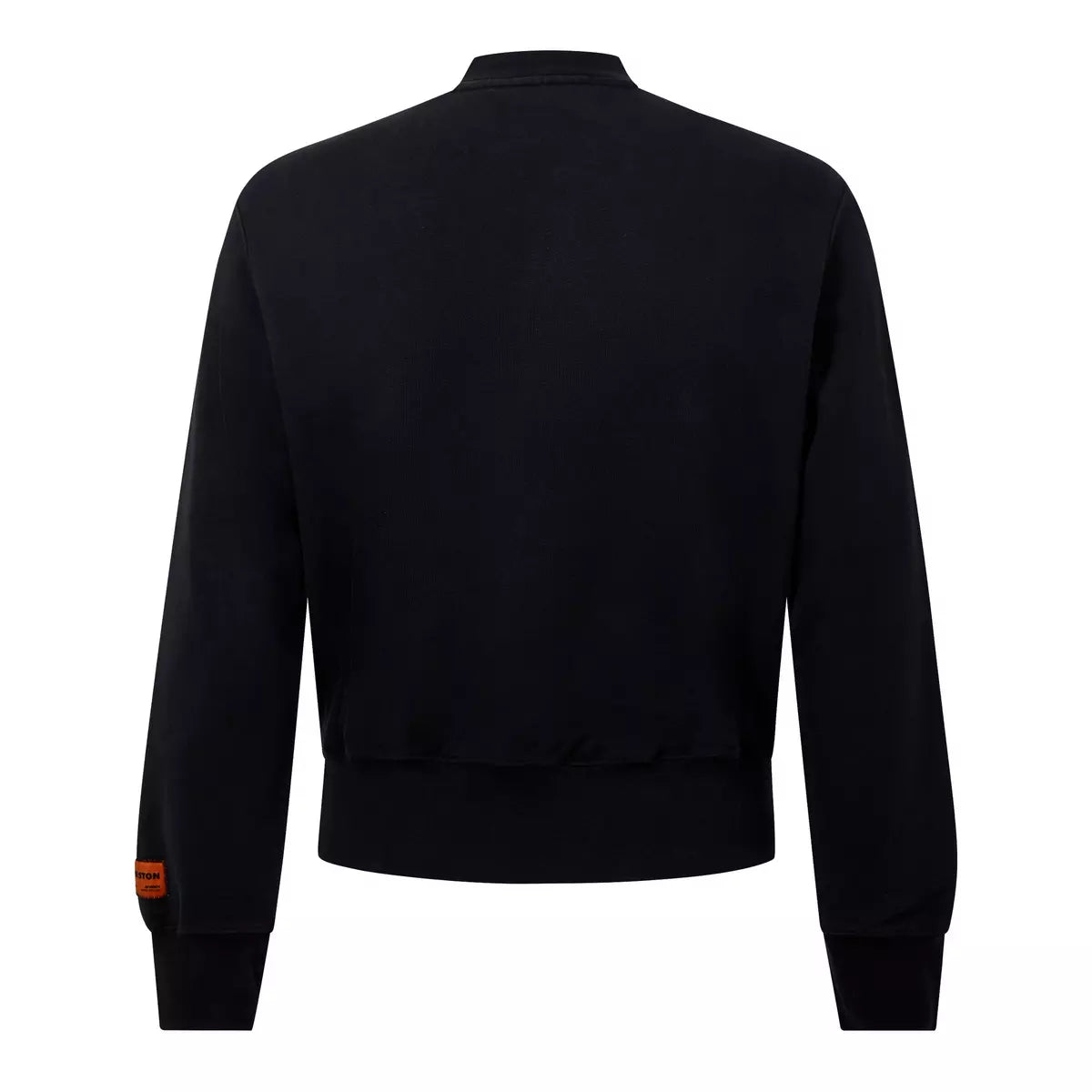 Heron Preston Halftone Crew Sweatshirt