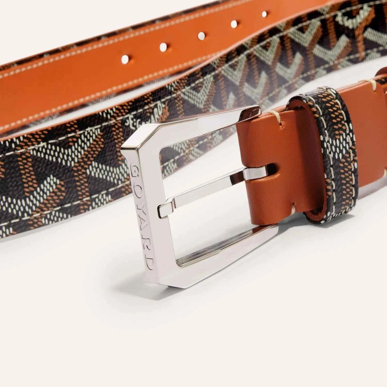 Fregate Belt