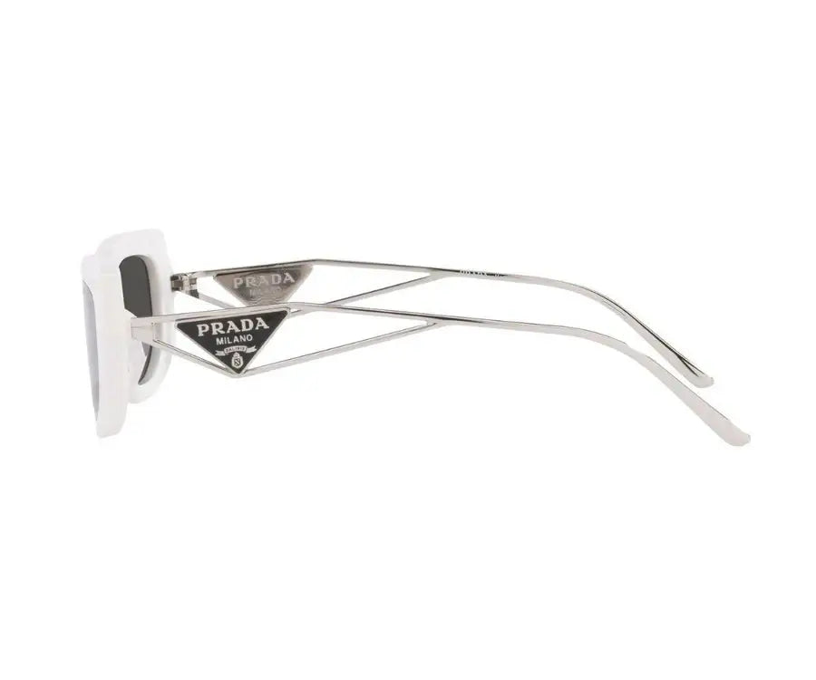 Prada Prada 14YS 142/5S0 53 - Sunglasses | Shop From The Mirage