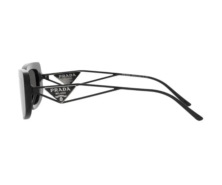 Prada Prada 14YS 1AB/5S0 53 - Sunglasses | Shop From The Mirage