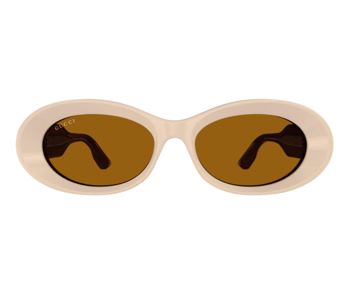 Gucci Gucci 1527S 004 54 - Sunglasses | Shop From The Mirage