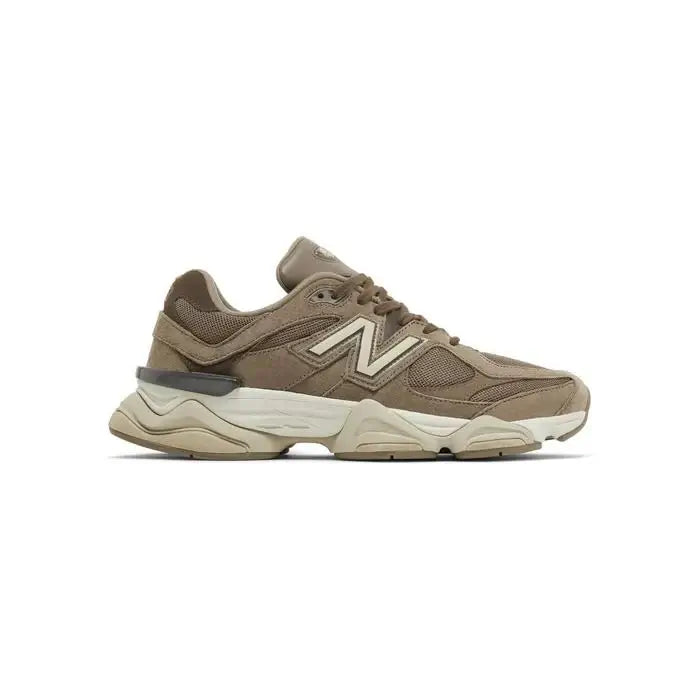 New Balance New Balance 9060 'Mushroom Brown' - Shoe size: UK 5 Sneakers | Shop From The Mirage
