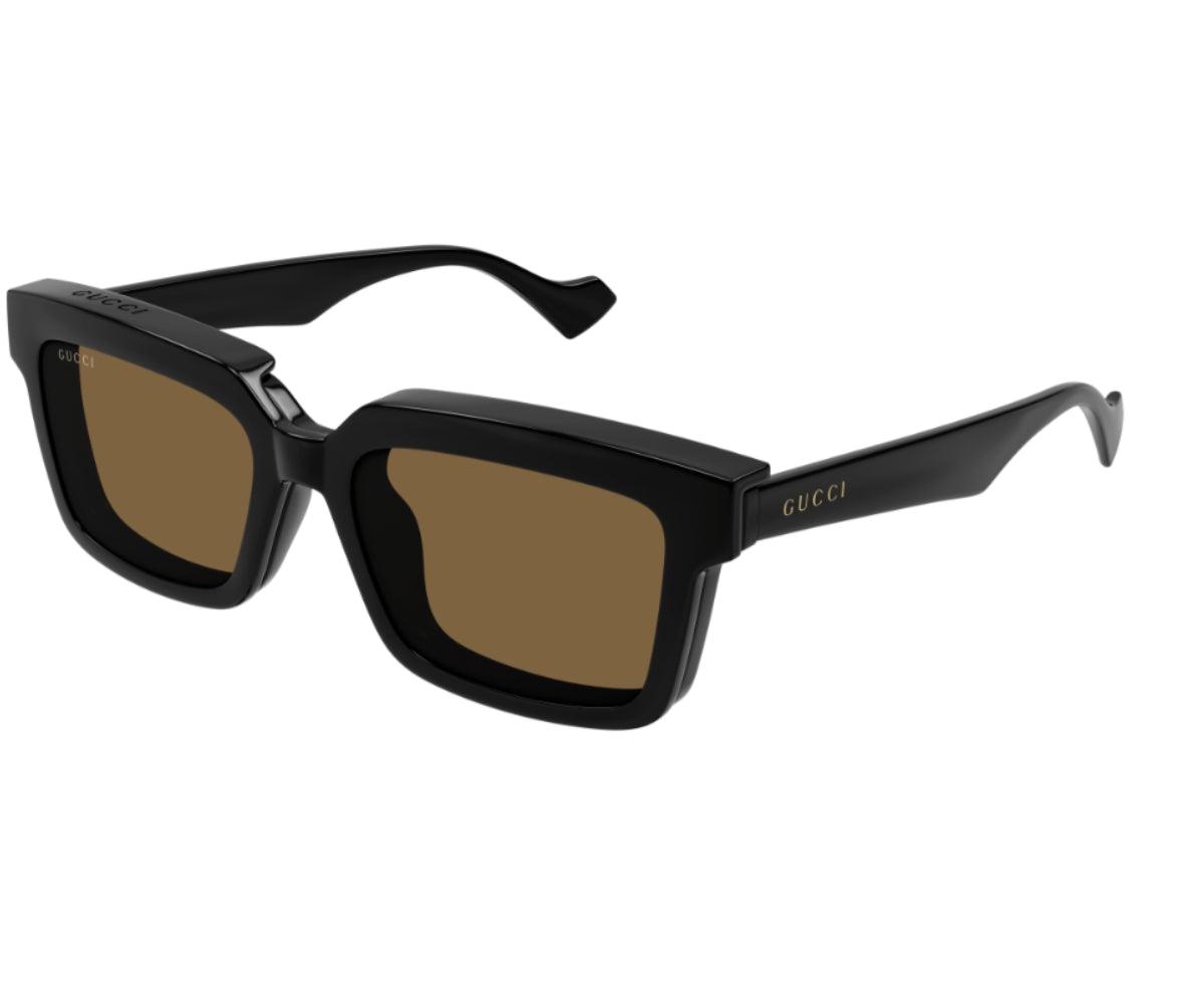 Gucci Gucci 1543S 004 CLIP ON 54 - Sunglasses | Shop From The Mirage