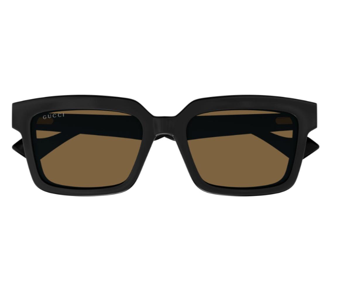 Gucci Gucci 1543S 004 CLIP ON 54 - Sunglasses | Shop From The Mirage