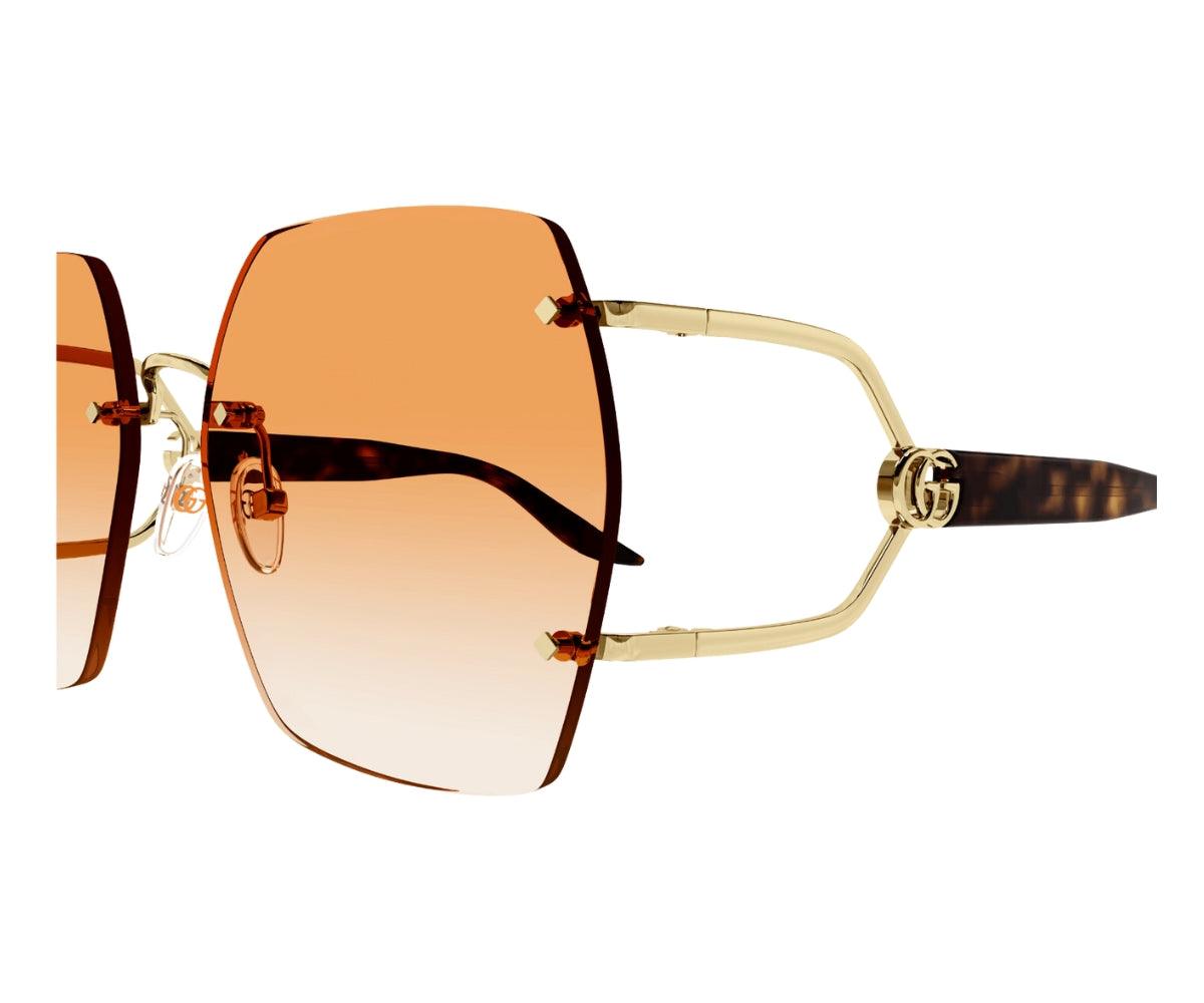 Gucci Gucci 1562S 003 62 - Sunglasses | Shop From The Mirage