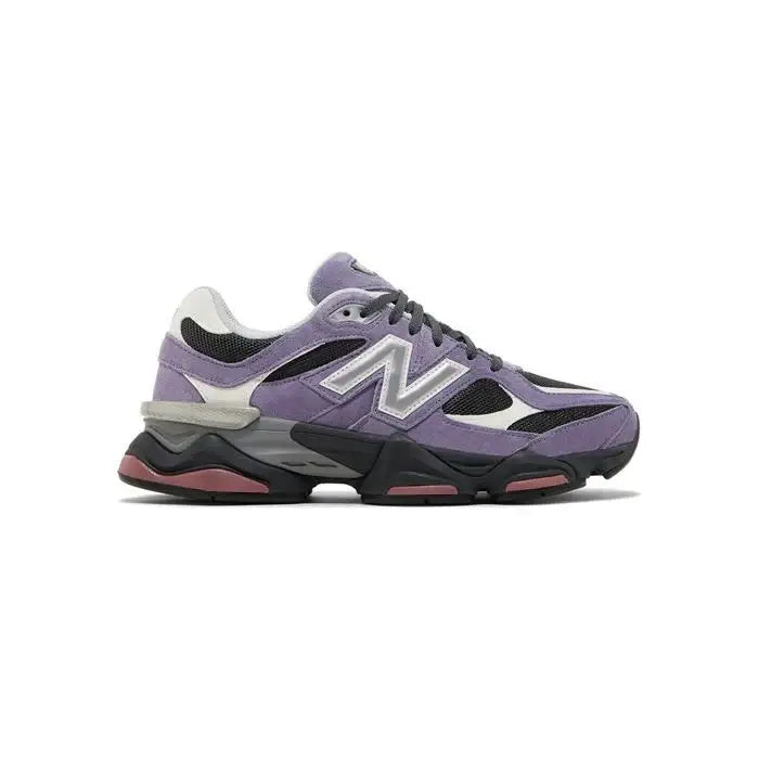 New Balance New Balance 9060 'Mercury Black' - Shoe size: UK 6 Sneakers | Shop From The Mirage