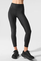 7/8 High-Waist Airlift Legging
